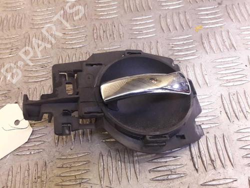 Used Front left interior door handle CITROËN C3 I (FC_, FN_) 1.4 HDi (68 hp) 23727339
