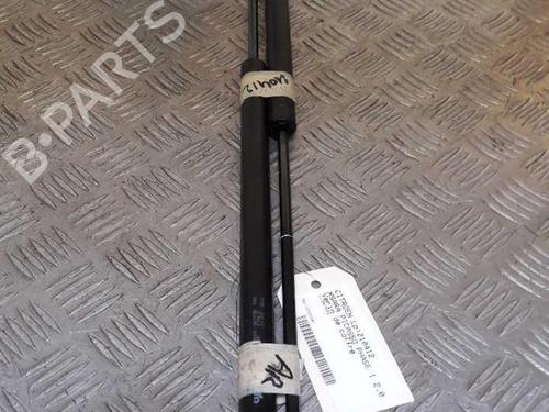 Used Tailgate lift support Tailgate lift support CITROËN XSARA PICASSO (N68) 2.0 HDi (90 hp) 23656805 23656805