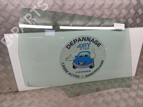 Rear right door window PEUGEOT 307 Break (3E) 2.0 HDI 90 | BP23743525C21 