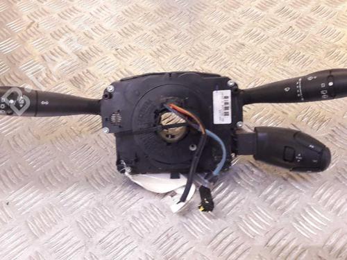 Used Steering column stalk Steering column stalk PEUGEOT 207 (WA_, WC_) 1.4 HDi (68 hp) 24852514 24852514
