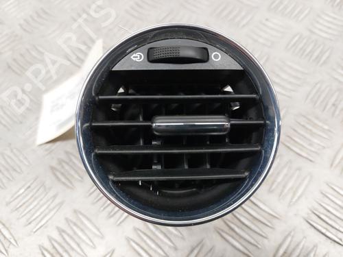 Air vent PEUGEOT 3008 I MPV (0U_) 1.6 HDi | BP23747650I21 