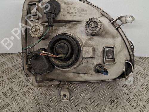 Left headlight SUZUKI WAGON R+ (MA) 1.3 (RB413) | BP38979580C28 - Image 5