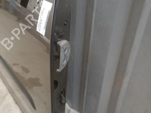 Right front door CITROËN C4 Picasso I MPV (UD_) 1.6 HDi | BP23744371C3 