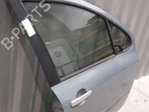 Right front door PEUGEOT 307 Break (3E) 1.6 HDi 110 | BP23718321C3 