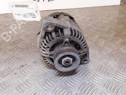 Used Alternator Alternator SMART FORTWO Coupe (450) 0.7 (450.352, 450.332) (61 hp) 23724942 23724942