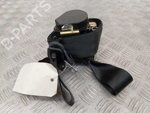 Used Front right seatbelt Front right seatbelt PEUGEOT 1007 (KM_) 1.6 16V (109 hp) 23743749 23743749