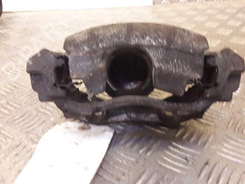Used Left front brake caliper Left front brake caliper PEUGEOT 207 (WA_, WC_) 1.4 16V (95 hp) 23713801 23713801