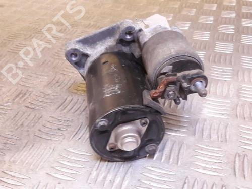 Startmotor FORD FIESTA V (JH_, JD_) 1.25 16V | BP23727973M8 