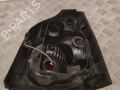 Left taillight VW POLO (9N_, 9A_) 1.4 TDI | BP23737951C34 