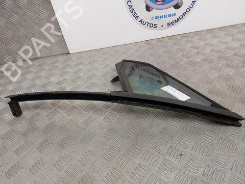Front left quarter glass PEUGEOT 208 I (CA_, CC_) 1.6 HDi | BP23747804C111 