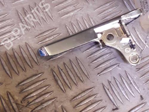 Used Rear right interior door handle Rear right interior door handle MERCEDES-BENZ CLS (C219) CLS 320 CDI (219.322) (224 hp) 23725466 23725466