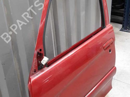 Left front door CITROËN XSARA PICASSO (N68) 1.8 16V | BP23658142C2 