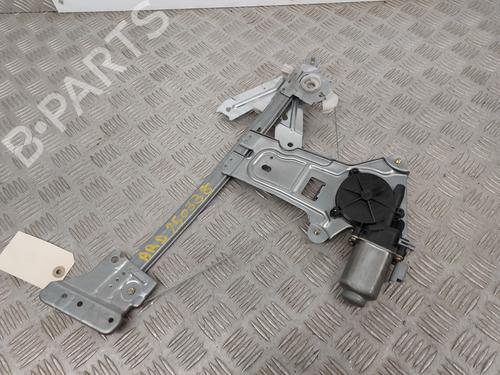 Rear right window mechanism CITROËN XSARA (N1) 1.6 16V | BP29628098C25