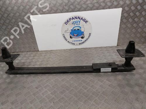Front bumper reinforcement PEUGEOT 3008 I MPV (0U_) 1.6 HDi | BP23744153C109 