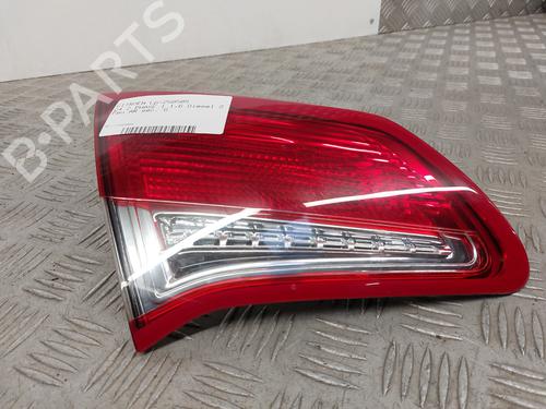 Left tailgate light CITROËN C4 II (NC_) 1.6 HDi 115 | BP31146023C79 - Image 3