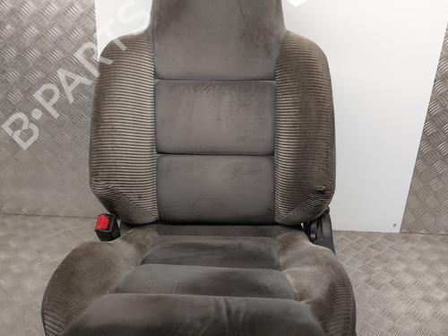 Used Left front seat HONDA PRELUDE II (AB) 1.8 EX (AAB) (101 hp) 30098421