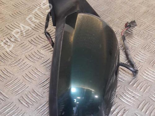 Left mirror AUDI A3 (8P1) 2.0 TDI 16V | BP23656841C26 
