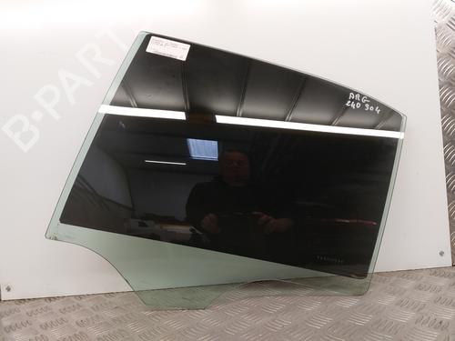 rear-left-door-window-mercedes-benz-c-class-w204-2007-2008-2009-2010-2011-2012-2013-2014-2015-26907598 main image