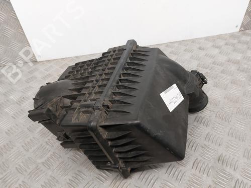 Air filter box PEUGEOT 5008 (0U_, 0E_) 2.0 HDi 150 / BlueHDi 150 | BP31184006M87