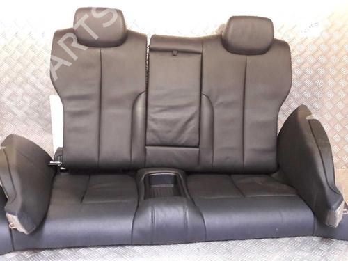 Used Rear seat Rear seat BMW 4 Coupe (F32, F82) 430 d xDrive (258 hp) 23723547 23723547