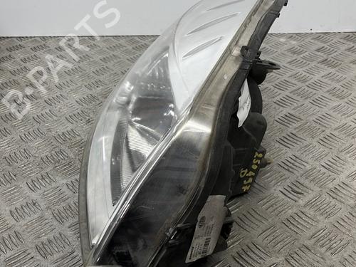 Right headlight DACIA SANDERO 1.4 (BS0C, BS0A, BS0G, BS1F, BS0E) | BP30822841C29 - Image 3