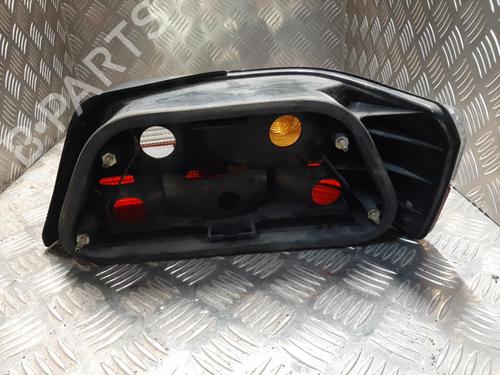 Used Left taillight Left taillight PEUGEOT 605 (6B) 2.1 Turbo Diesel (109 hp) 23715156 23715156
