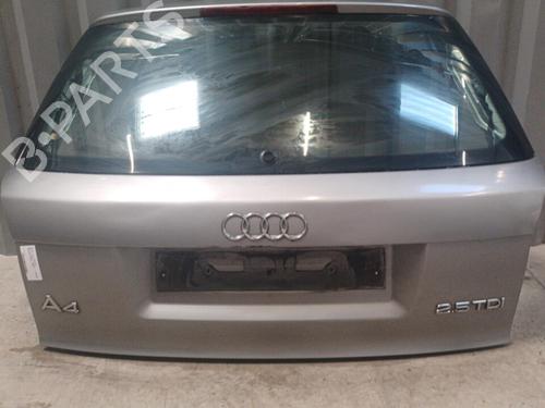 Bakluke CC/Kombi-Kupé AUDI A4 B6 Avant (8E5) 2.5 TDI | BP23735598C6 