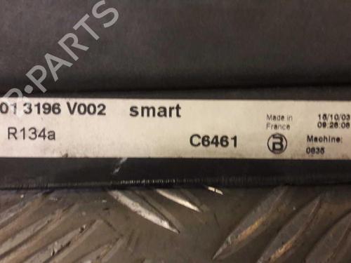 radiator-fan-smart-fortwo-coupe-450-2004-2005-2006-2007-23724945 main image