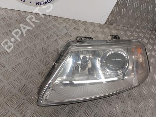 Left headlight SAAB 9-3 Estate (E50) 1.9 TiD | BP23745964C28 