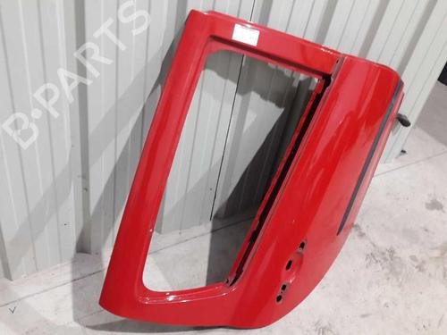 Right rear door RENAULT CLIO III (BR0/1, CR0/1) 1.5 dCi (BR17, CR17) | BP23717902C5 