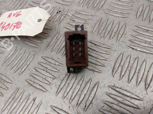 Left front window switch RENAULT ESPACE III (JE0_) 2.2 12V TD (JE0E, JE0H, JE0P) | BP25259489I27 