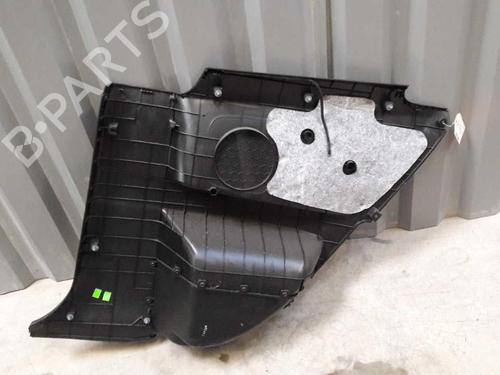 Used Rear left panel Rear left panel KIA PRO CEE'D (ED) 1.6 CRDi 115 (115 hp) 23717331 23717331