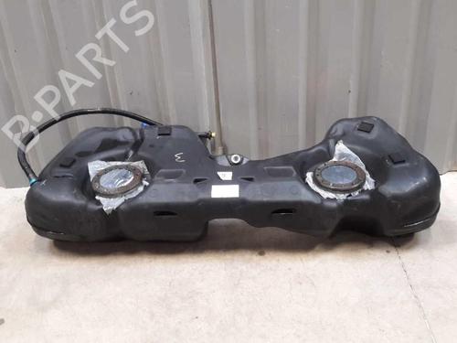 Used Fuel tank BMW 1 (E87) 120 d (177 hp) 23727934