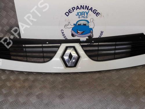 Used Grille RENAULT MASTER II Van (FD) 2.5 dCi (101 hp) 23724444