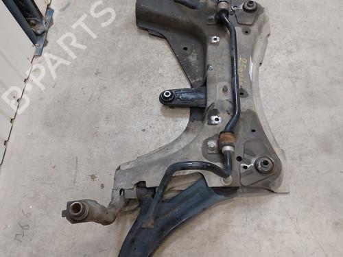 Subframe RENAULT CLIO III (BR0/1, CR0/1) 1.5 dCi (C/BR0G, C/BR1G) | BP24505390M9 - Image 2