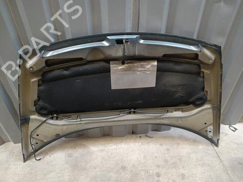 Hood CITROËN C3 I (FC_, FN_) 1.6 16V HDi | BP23657281C1 