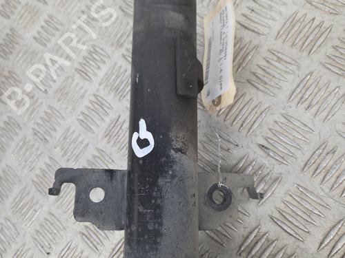 Used Left front shock absorber Left front shock absorber RENAULT MEGANE IV Hatchback (B9A/M/N_) 1.6 dCi 130 (B9A4) (130 hp) 31084229 31084229