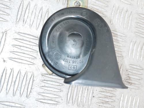 Used Horn RENAULT MODUS / GRAND MODUS (F/JP0_) 1.5 dCi (FP0D, JP0D) (82 hp) 30609336