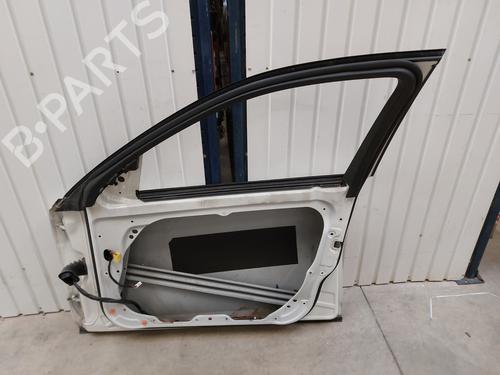 Right front door MERCEDES-BENZ C-CLASS (W204) C 220 CDI (204.002) | BP26170516C3 