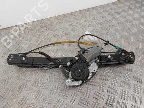 Front left window mechanism BMW 3 (E46) 330 d | BP30302038C22