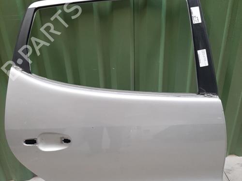 Used Right rear door MERCEDES-BENZ A-CLASS (W168) A 170 CDI (168.009, 168.109) (95 hp) 23715424