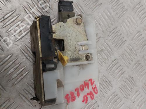 Venstre bagtil lås RENAULT CLIO II (BB_, CB_) 1.9 dTi (B/CB0U) | BP29898714C100