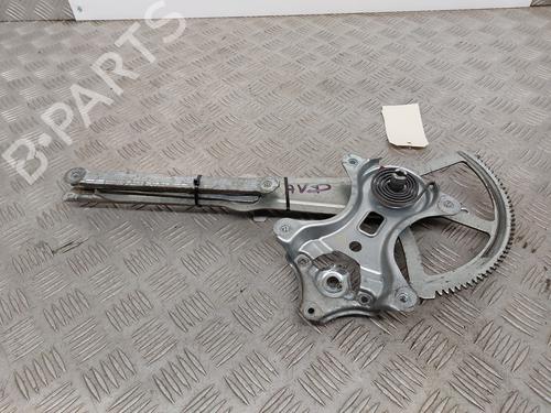 Used Front right window mechanism Front right window mechanism TOYOTA AVENSIS VERSO (_M2_) 2.0 D (CLM20_, CLM20R) (116 hp) 23970259 23970259