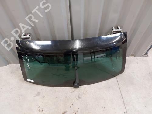 Bakrude VW TOUAREG (7LA, 7L6, 7L7) 2.5 R5 TDI | BP23746809C64 