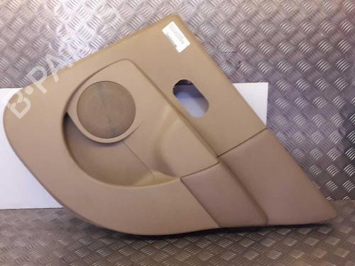 Used Rear right panel Rear right panel RENAULT MODUS / GRAND MODUS (F/JP0_) 1.5 dCi (JP0G, JP0H) (106 hp) 23726070 23726070
