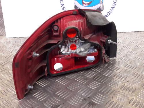 Right taillight AUDI A3 (8P1) 1.9 TDI | BP23717935C35