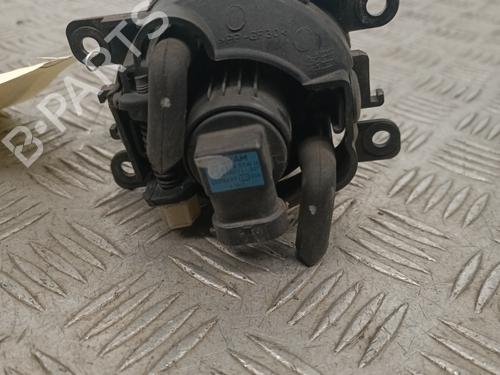 Used Left front fog light Left front fog light CITROËN C4 Grand Picasso I (UA_) 2.0 HDi 150 (150 hp) 32405854 32405854