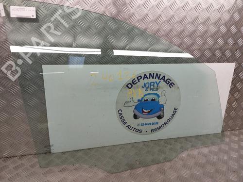 Used Front right door window Front right door window FIAT MULTIPLA (186_) 1.9 JTD (186AXE1A) (120 hp) 23745390 23745390