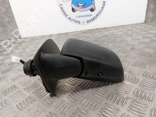 Left mirror FIAT PANDA (169_) 1.3 D Multijet (169.AXC1A) | BP23737760C26 