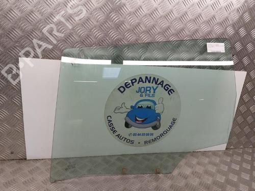Rear left door window PEUGEOT 307 Break (3E) 2.0 HDI 90 | BP23659204C20 